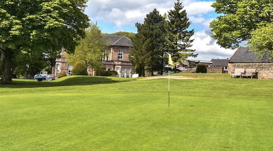 Photo of Whiston Hall Golf Club